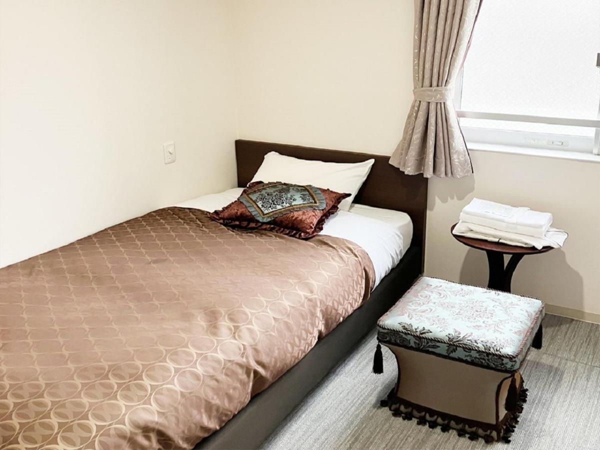 Guesthouse La Cava Women'S Single Room / Vacation Stay 21865 Йокогама Экстерьер фото