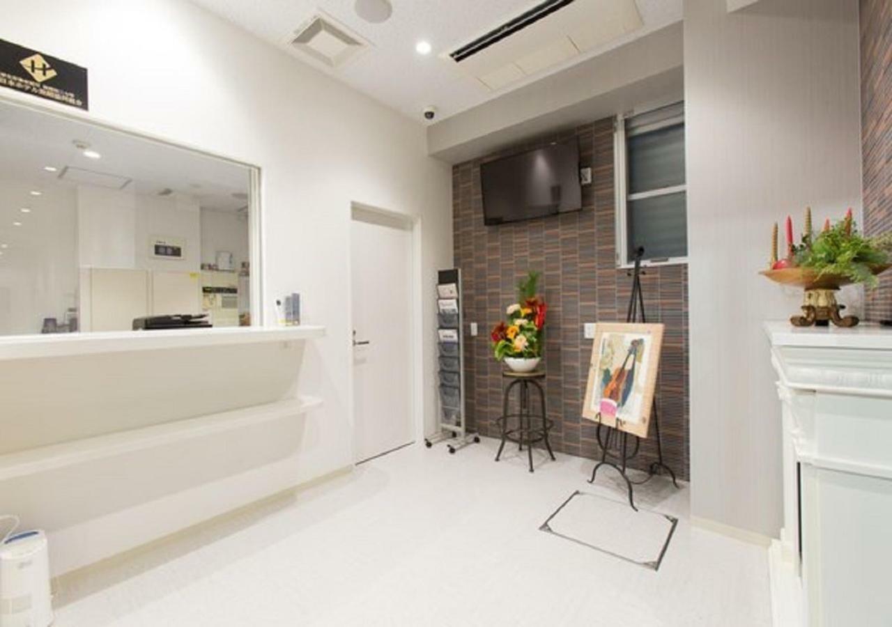 Guesthouse La Cava Women'S Single Room / Vacation Stay 21865 Йокогама Экстерьер фото